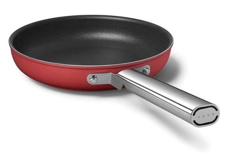 Smeg Alüminyum 30 cm Tava