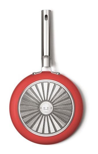 Smeg Alüminyum 30 cm Tava