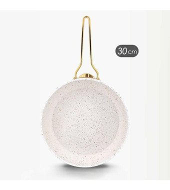 Lines Granit 30 cm Tava