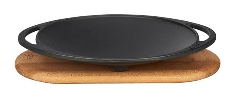 Lava Döküm 28 cm Tava