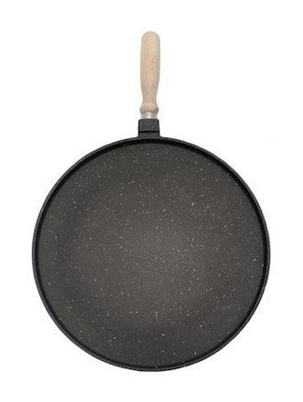 Meşeler Döküm 24 cm Tava