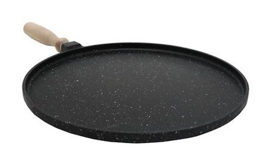 Meşeler Döküm 24 cm Tava