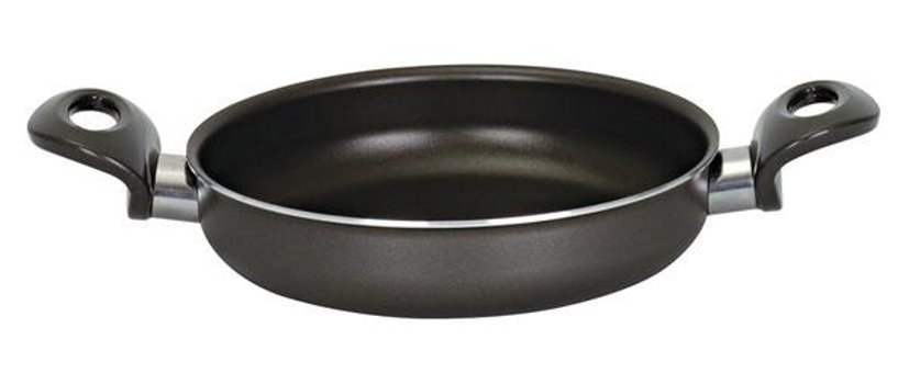 Mehtap Onyx Teflon 16 cm Tava