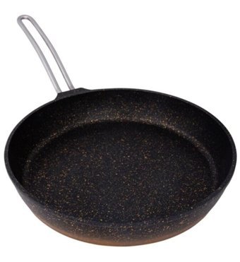 Emsan Kuvars Granit 26 cm Tava