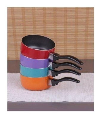 Yüksel 9018075 Teflon 12 cm Tava