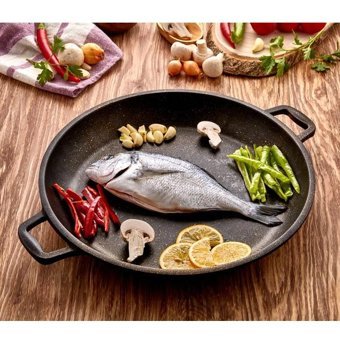 Cosiness Granit 36 cm Tava
