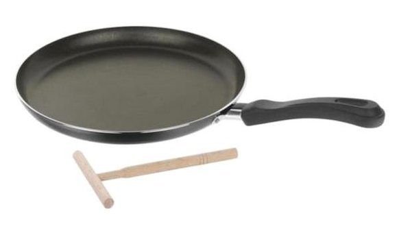 Ballarini 1002511 Alüminyum - Seramik Kaplama 25 cm Tava