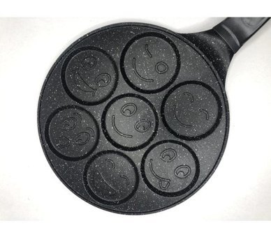Aryıldız TT Core Granit Granit 26 cm Tava