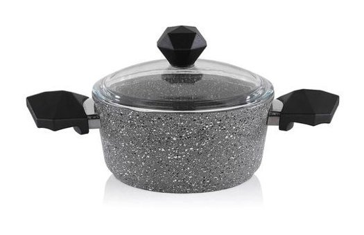 Schafer Granit 24 cm Tava