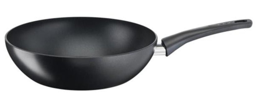 Tefal Ultimate Titanyum 28 cm Wok Tava