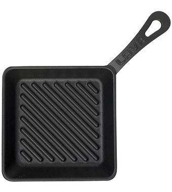 Lava Döküm 16 cm Tava