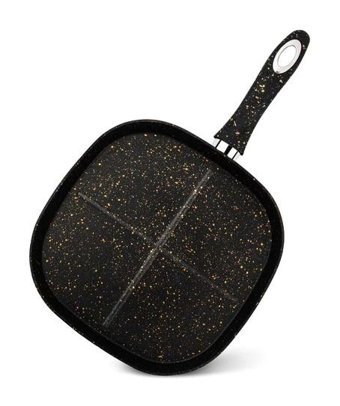 Lines Granit 28 cm Tava