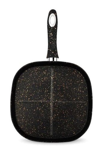 Lines Granit 28 cm Tava