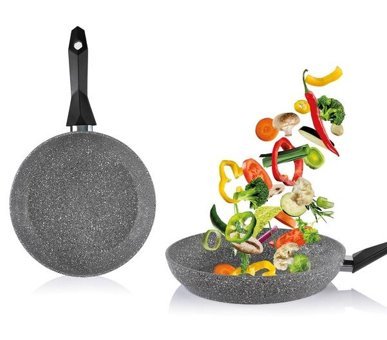 Schafer Cory Granit 24 cm Tava