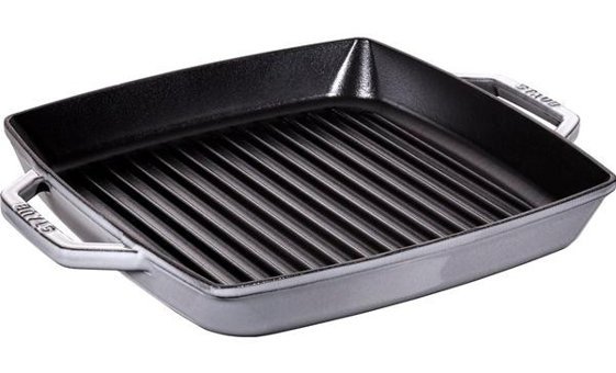 Staub 405116840 Döküm 28 cm Tava