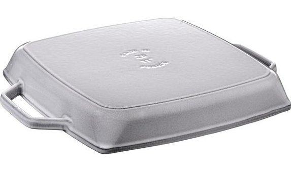 Staub 405116840 Döküm 28 cm Tava