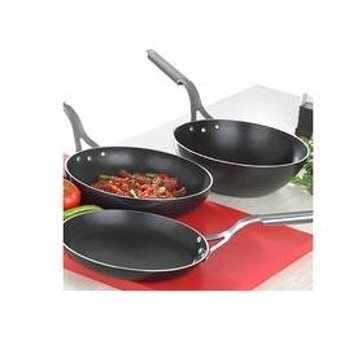 Altın Başak Alüminyum 22 cm Tava