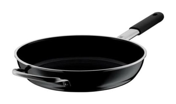 WMF Fusiontec Çelik 28 cm Tava