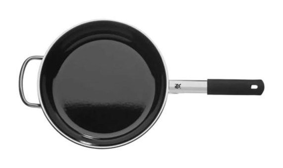 WMF Fusiontec Çelik 28 cm Tava