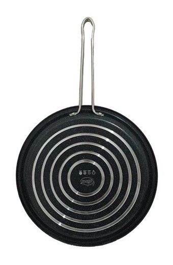 Gülsan Çıpa Granit 30 cm 2 Parça Tava