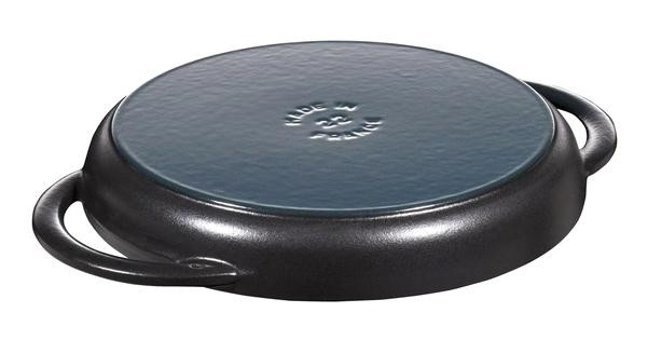 Staub 405115210 Döküm 30 cm Tava