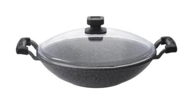 Emsan Titangranit Granit 30 cm 2 Parça Tava