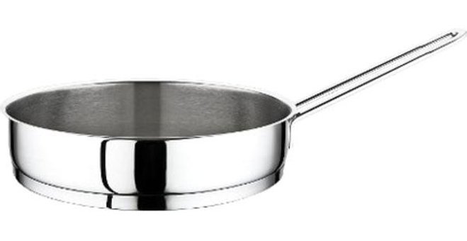 Evimsaray Çelik 20 cm Tava