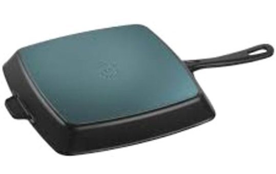 Staub Döküm 30 cm Tava