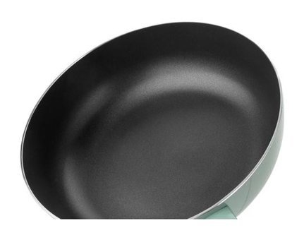 Berghoff Leo Sage Alüminyum 28 cm Wok Tava
