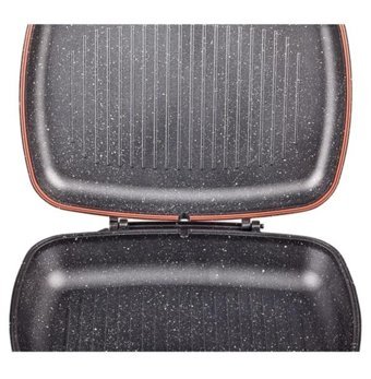 Özkent Granit 36 cm Tava