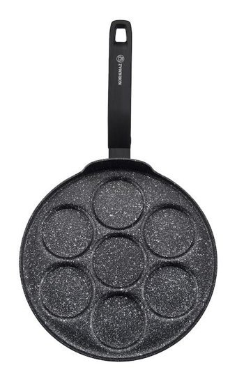 Korkmaz Terra A2970 Granit 26 cm Tava