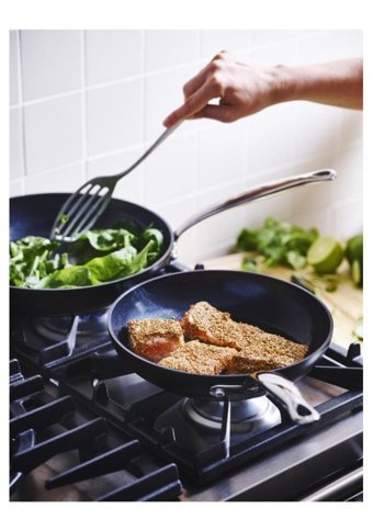 Greenpan Barcelona Seramik 24 cm Tava