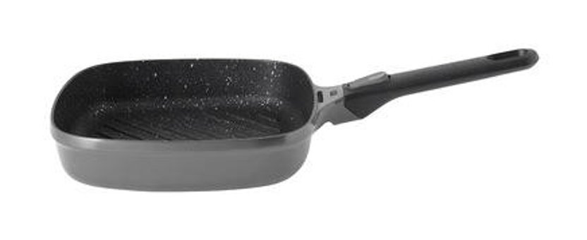 Berghoff Stay Cool Alüminyum 24 cm Tava