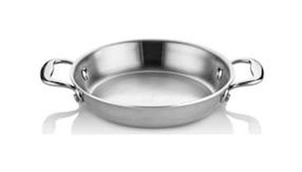 Altın Başak Elite Multi Çelik 14 cm Tava