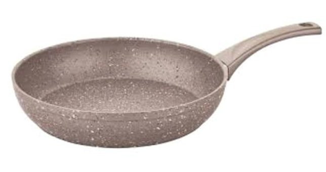 O.M.S Granit 24 cm Tava