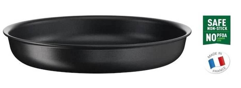 Tefal Titanyum 22 cm Tava