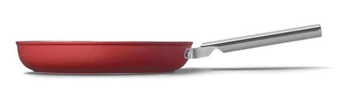 Smeg CKFF3001RDM Alüminyum 30 cm Tava
