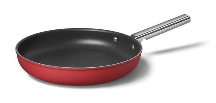 Smeg CKFF3001RDM Alüminyum 30 cm Tava