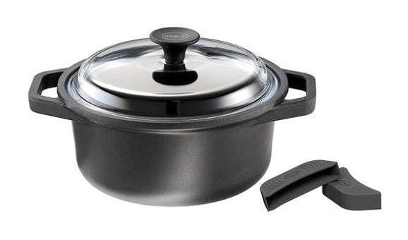 Rösle Pro Resist Alüminyum 20 cm Tava