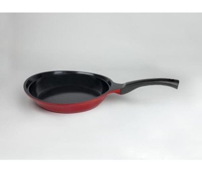 Prima Nova Bordain Alüminyum 24 cm Tava