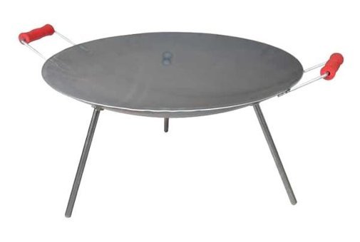 Nurgaz Metal 38 cm Tava