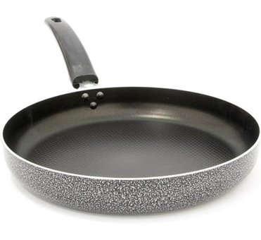Leydi Alüminyum 24 cm Tava