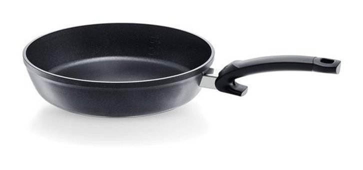 Fissler Levital Comfort Paslanmaz Çelik 28 cm Tava