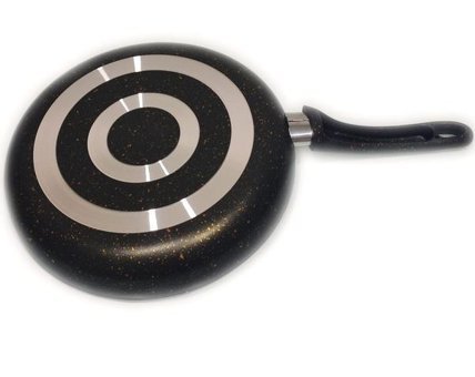 Arc Home Alüminyum - Granit Kaplama 22 cm Tava