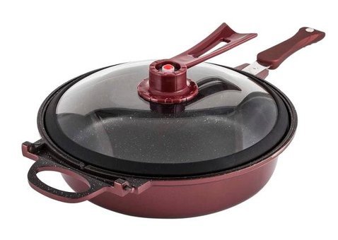 Premier 3261 Granit 32 cm Tava