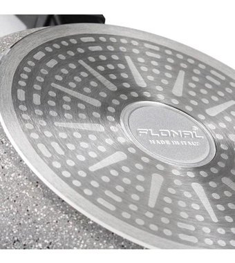 Flonal Dura Alüminyum 32 cm Tava