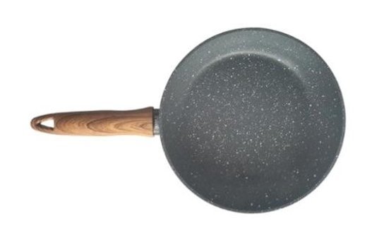 Leydi Ntv32 Granit 32 cm Tava