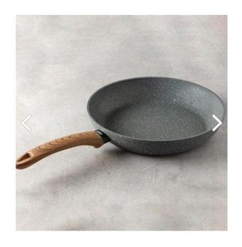 Leydi Ntv32 Granit 32 cm Tava