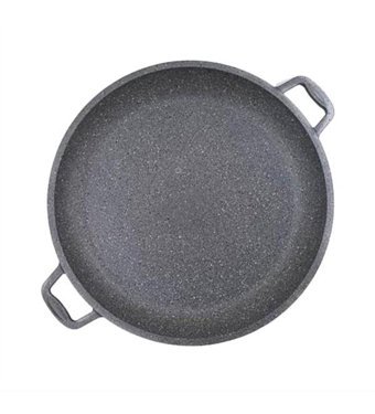 Akpa Granit 36 cm Tava