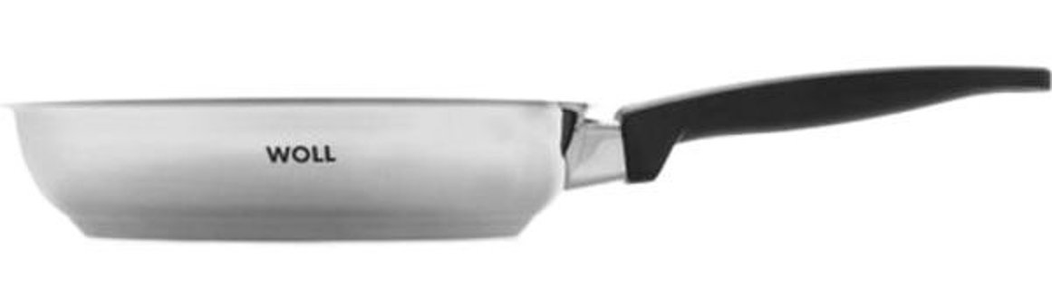 Woll Concept D-WOLL524NC Çelik 24 cm Tava